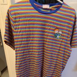 Rugrats tee